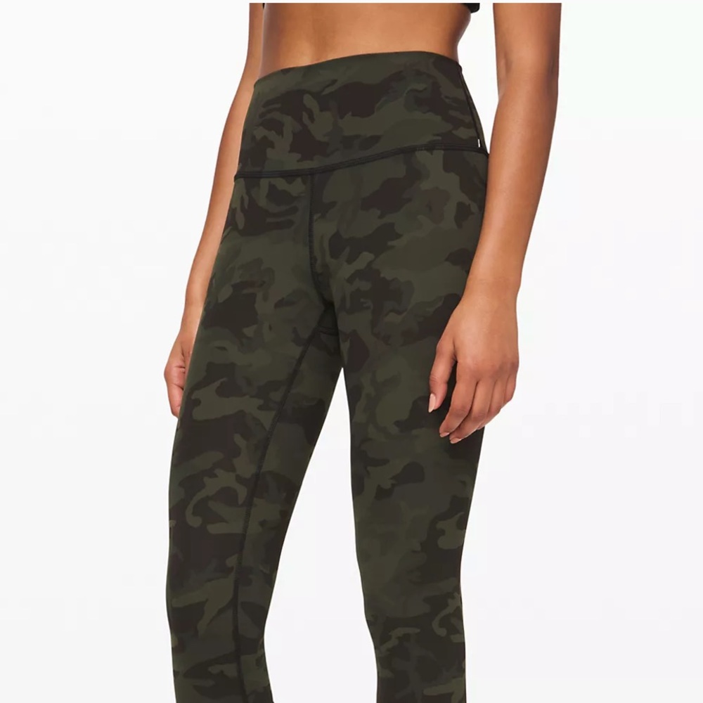 Lululemon Align Legging 21”